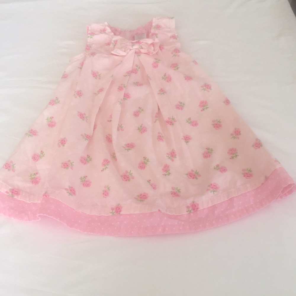 Gymboree Dress